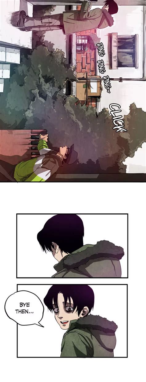 Read Killing Stalking 1 .